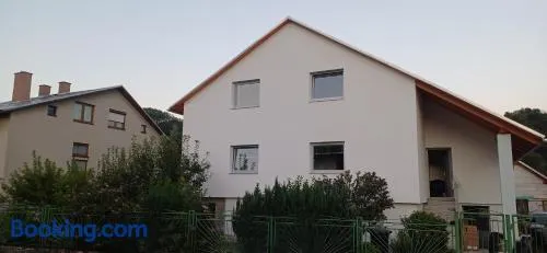 Apartmánový dům TERKA - Image 1