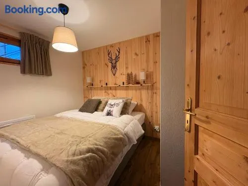 Appartement cosy et chaleureux pour 6 personnes - Image 1