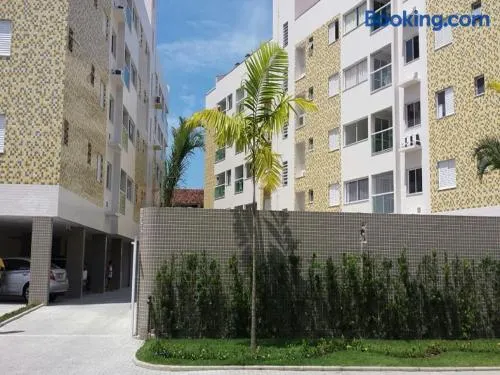 Apartamento Avenida Wilson - Image 1