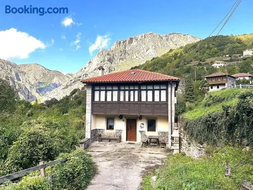 Casa Rural Ribota - Image 1