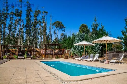 Bosques de San José Lodge - Image 1