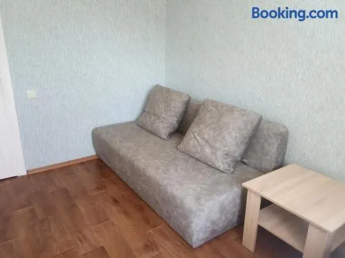 Apartment Harkovskaya 1 floor - Image 1