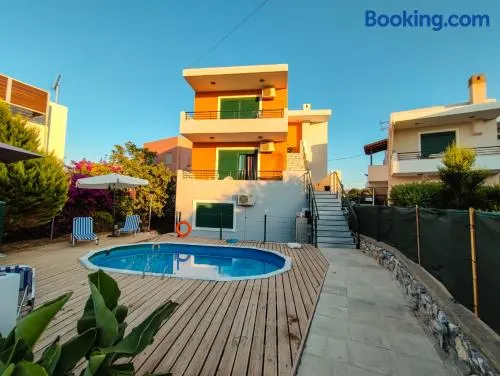 Gianni villa - Image 1