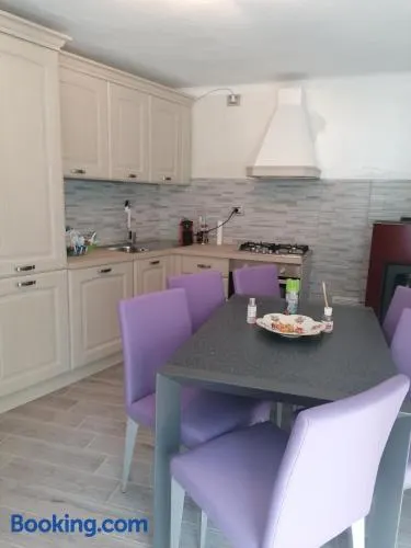 Casa vacanza la Rosa - Image 1