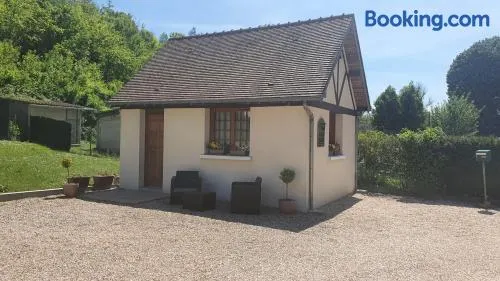 Gîte L'EAU VIVE - Image 1