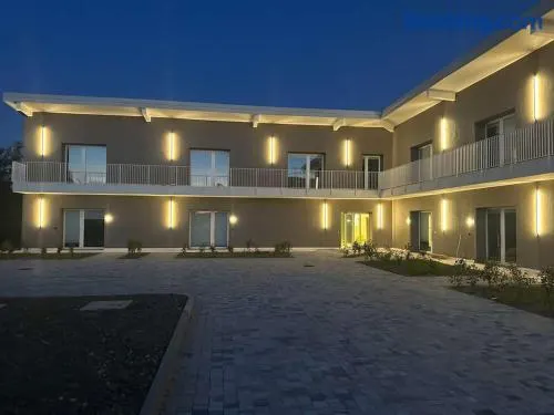 SELICE 42 RESIDENCE Imola - Image 1