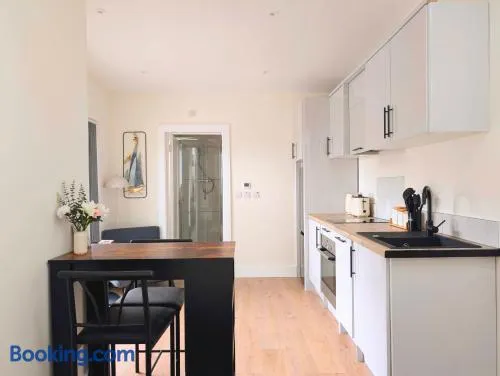 Foothills Haven - Private Garden Apartment near Luas & Trails - Image 1