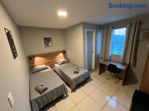 DLUX Hotel - Image 1