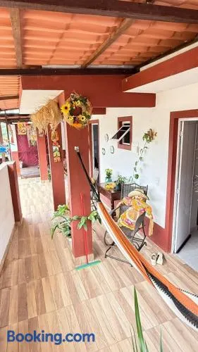 Casa Bananeiras Azul - Image 1