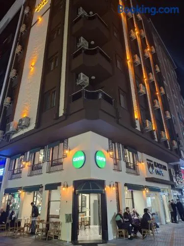 Kaçkar Otel - Image 1