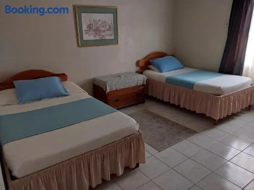 Casa Villa Apartments - Image 1