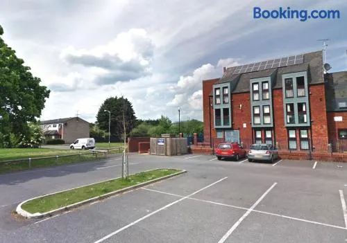 Modern Spacious Flat Near Aylesbury Station -Brand new - Image 1