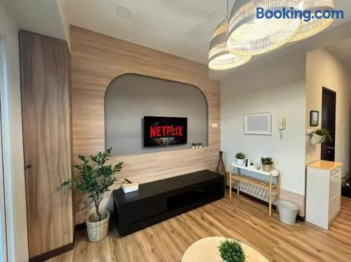 Cottonwood Apartment at Marbella Suites Dago - Image 1