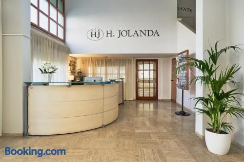 HOTEL JOLANDA - Image 1
