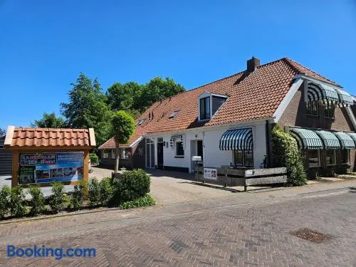 B&B Aangenaam - Olde Horst Diever - Image 1