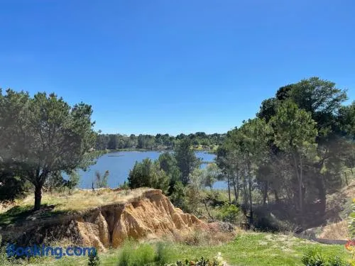 Lake View Retreat Beechworth - Image 1
