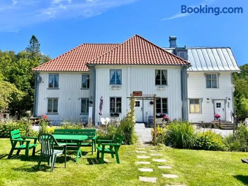 Kvistrom Inn - Kviströms Gästgiveri - Image 1