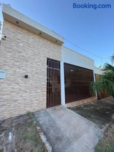 Casa Saltos del Guiara - Image 1
