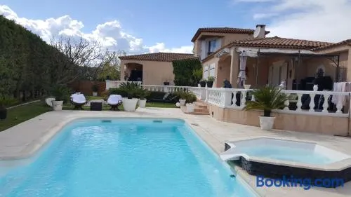 VILLA ROMA - Image 1