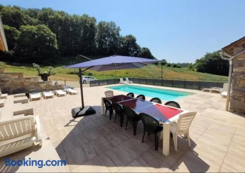 Le domaine de La Combarsou - Image 1