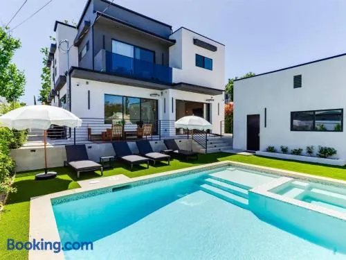 Charming Encino Retreat w/ Pool - Image 1