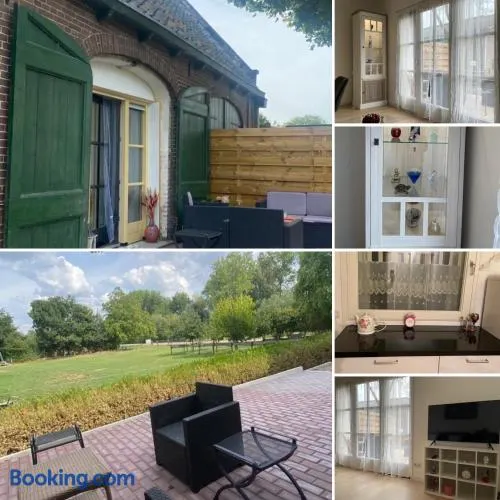 Landelijke huis in de Betuwe - Image 1