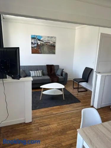 Charmant appartement en centre-ville - Image 1