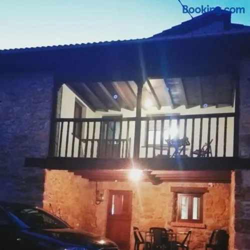 Casalacapillajelgueres - Image 1