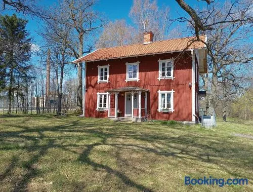 Sparreholm Bed and Breakfast - Image 1