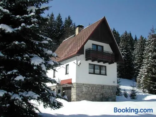 Chalet Helena - Image 1
