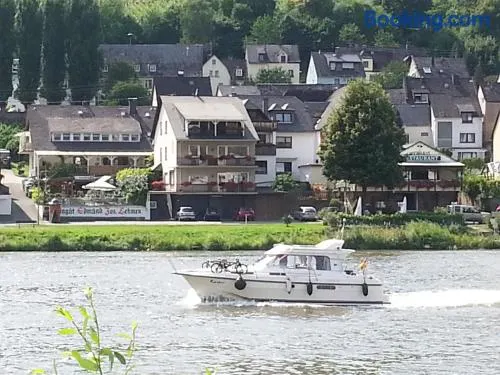 "Ferienhaus An der Mosel" - Image 1