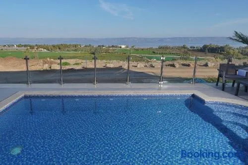 Levication Mosaic Pool Estate | 3BR Lake View - Image 1
