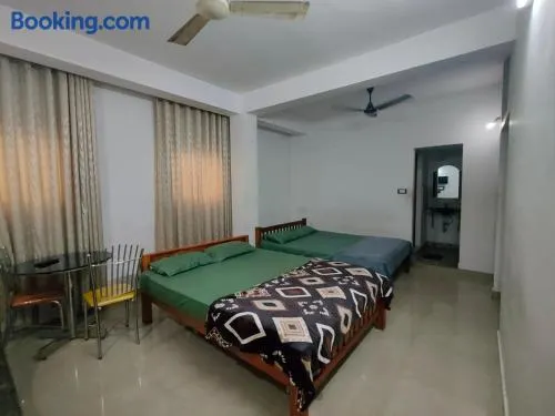 Green Garden Apartments - Image 1
