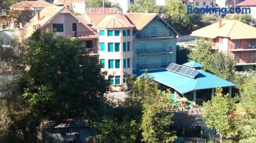 Bed & Breakfast Karavan - Image 1