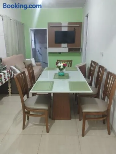 Casa prox ao Recanto e Rafain - Image 1