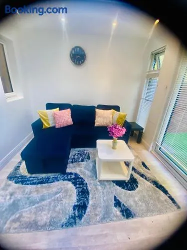 Lily's Home - Image 1
