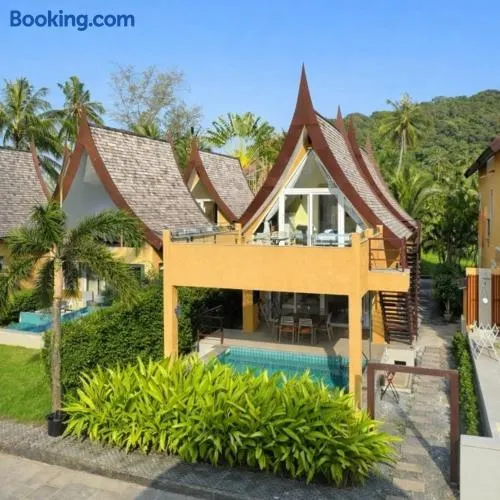 Namtan Villa Koh Chang - Image 1