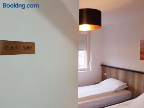 Apartmani Simić Quatro - Image 1
