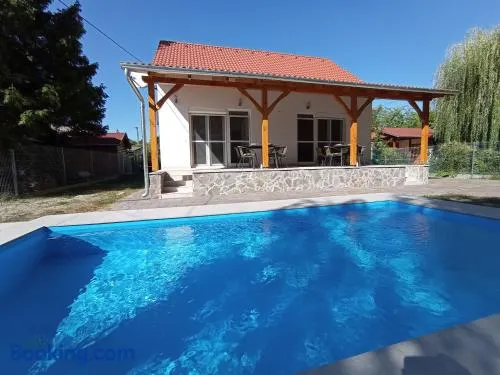 Relax Apartment - Image 1