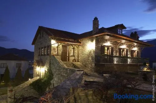 Guesthouse Agonari - Image 1
