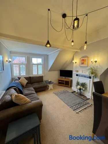 The Staff Quarters - Image 1
