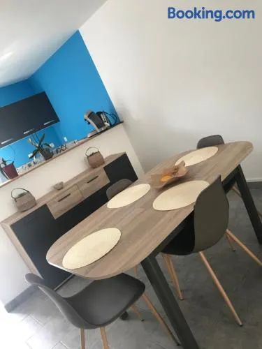 Appartement Dulac - Image 1