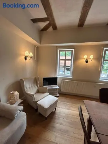 Forsthaus in Waldhessen - Image 1