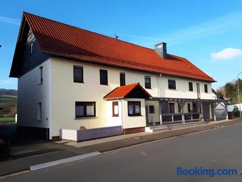 Ferienwohnung Schäfer - Image 1