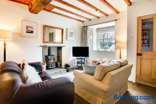 3 Bed in Askrigg oc-ds779 - Image 1