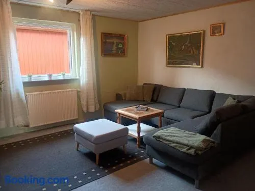 70 m2 Anneks på gården - Image 1