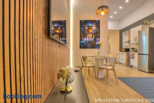Apartamento Somo Home - Image 1