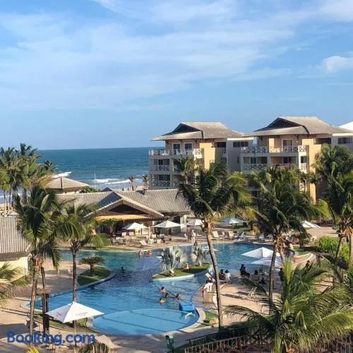 Portamaris Resort Private Apartment 201 - Image 1