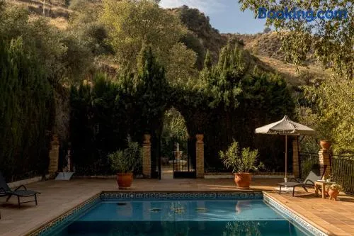 Inmyhome Country House Monachil - Image 1