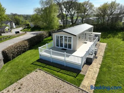 Luxury 2 Bed Holiday Home - Image 1